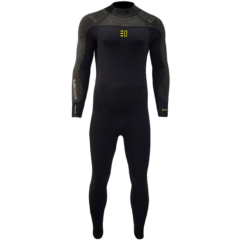 EMINENCE QD 5MM MALE - XL - Click Image to Close